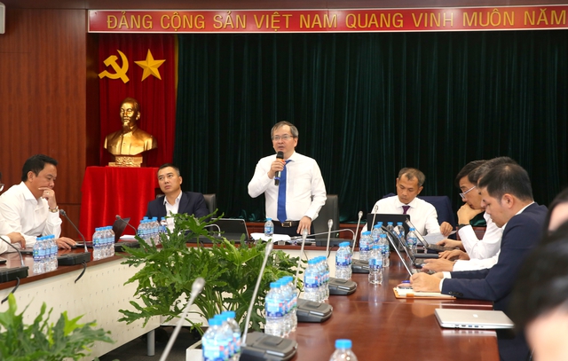 BSR tăng tốc mở rộng Dung Quất, đ&oacute;n đầu tăng trưởng  - Ảnh 1.