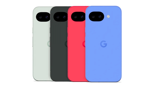 5 điện thoại Android đáng sở hữu nhất hiện nay - Ảnh 4.