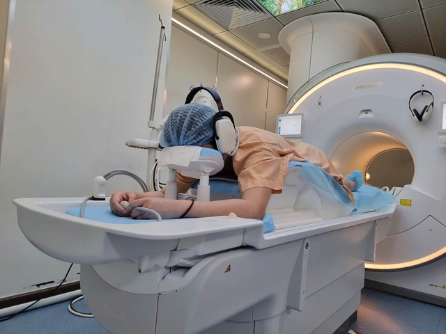 Ngực không đau, không có cục cứng: Liệu bạn thực sự an toàn trước ung thư vú? - Ảnh 3.