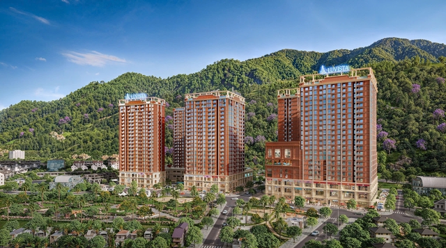 Luvista Quy Nhơn - Ph&aacute;t triển bởi CONASI nhận giải k&eacute;p tại PropertyGuru Vietnam Property Awards 2026 - Ảnh 3.
