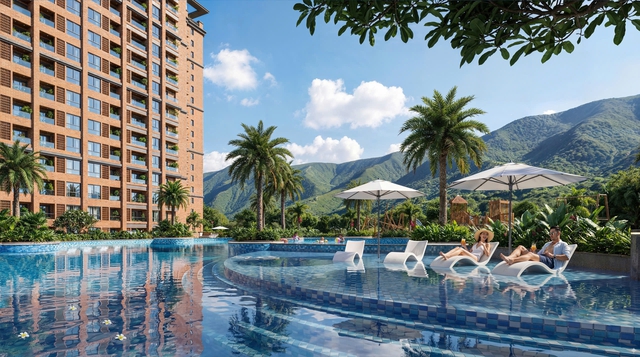 Luvista Quy Nhơn - Ph&aacute;t triển bởi CONASI nhận giải k&eacute;p tại PropertyGuru Vietnam Property Awards 2026 - Ảnh 4.