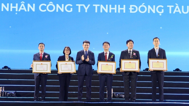 HVS đóng góp hơn 700 triệu USD mỗi năm vào xuất khẩu Khánh Hòa- Ảnh 2.