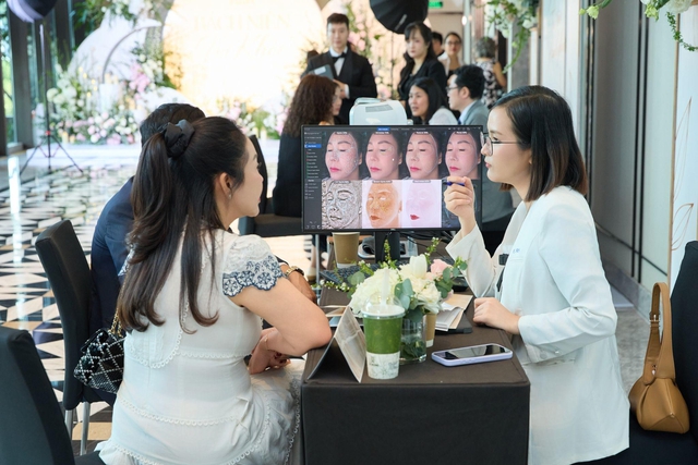 &lsquo;B&aacute;c sĩ đồng h&agrave;nh&rsquo; v&agrave; t&acirc;m huyết y tế chủ động của doanh nh&acirc;n Đặng Thanh Hằng - Ảnh 2.