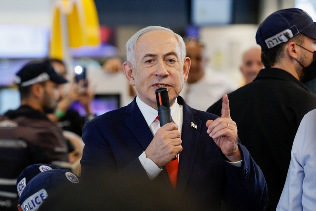 Tin tức quốc tế sáng 20.10 - Ảnh 3.
