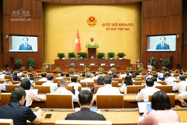 Chính phủ đề xuất nâng tiền đặt trước đấu giá đất lên  50% - Ảnh 2.