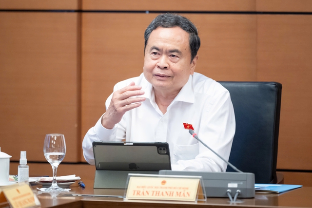 Cấm đấu giá đất phải trên toàn quốc, tránh 'cấm chỗ này lại đi chỗ khác'- Ảnh 2.
