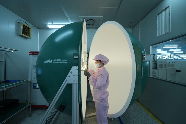 SUNHOUSE - Thương hiệu Việt hai năm li&ecirc;n tiếp thắng giải Doanh nghiệp xuất sắc ch&acirc;u &Aacute;- Ảnh 3.