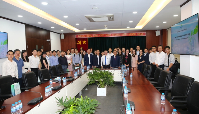 BSR tăng tốc mở rộng Dung Quất, đ&oacute;n đầu tăng trưởng  - Ảnh 4.