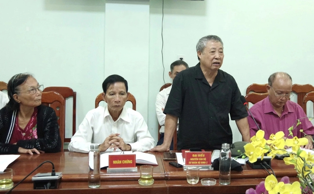 X&aacute;c minh th&ocirc;ng tin mộ liệt sĩ tại hố s&acirc;u hơn 20 m ở Đ&agrave; Nẵng- Ảnh 2.