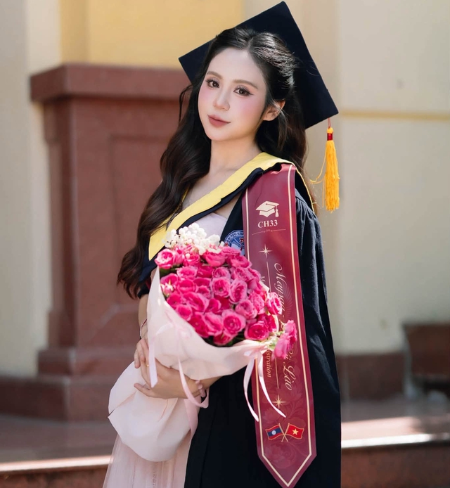 Sau 7 năm ở Việt Nam, Maysaa c&ocirc; g&aacute;i L&agrave;o muốn l&agrave;m điều lớn hơn - Ảnh 2.