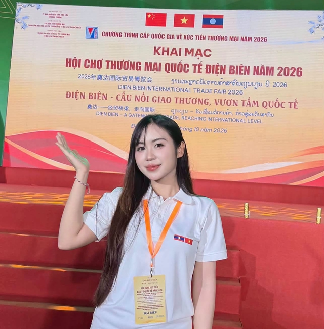 Sau 7 năm ở Việt Nam, Maysaa c&ocirc; g&aacute;i L&agrave;o muốn l&agrave;m điều lớn hơn - Ảnh 3.