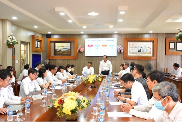 4 ca mắc não mô cầu ở TP.HCM, 2.031 người được cấp kháng sinh dự phòng- Ảnh 2.