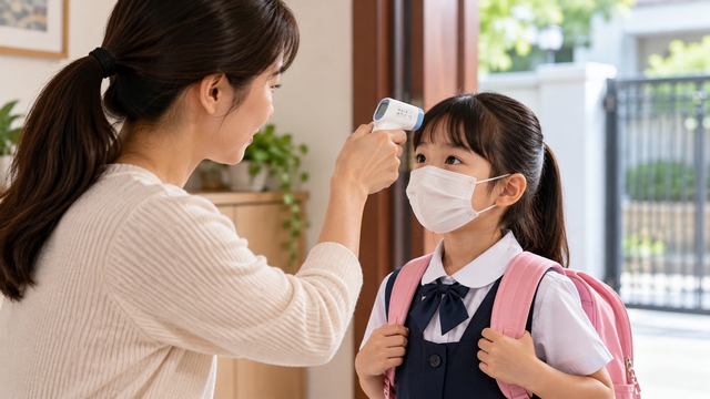 Trường có ca não mô cầu: Bác sĩ chỉ ra những điều cần lưu ý - Ảnh 1.