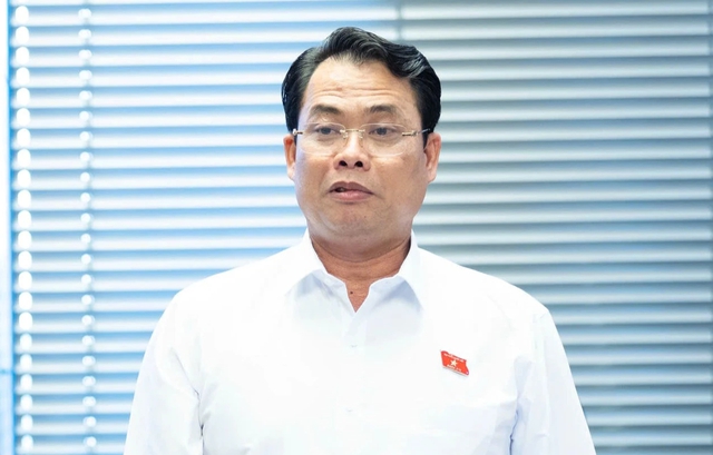 Đề xuất xử lý hình sự không chấp hành việc gọi đăng ký nghĩa vụ quân sự- Ảnh 1.