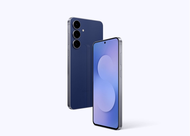 5 điện thoại Android đáng sở hữu nhất hiện nay - Ảnh 5.