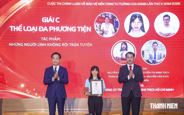 Bảo vệ Đảng, chế độ là nhiệm vụ sống còn trong bối cảnh hiện nay- Ảnh 5.