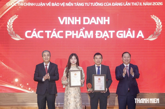 Bảo vệ Đảng, chế độ là nhiệm vụ sống còn trong bối cảnh hiện nay- Ảnh 2.