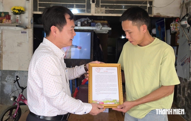Bí thư Tỉnh ủy Lâm Đồng gửi thư khen - Ảnh 3.