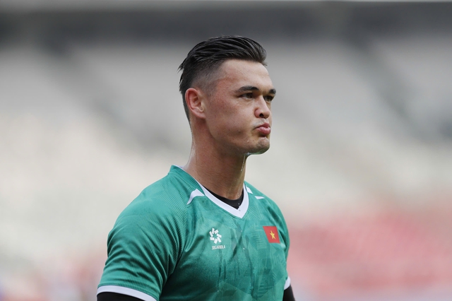 FIFA ASEAN Cup 2026, Việt Nam 0-0 Pakistan: Hoàng Đức ra sân từ đầu - Ảnh 2.