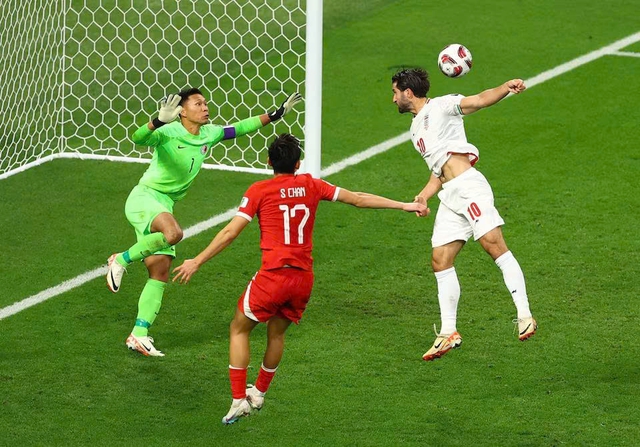 Lịch thi đấu, k&ecirc;nh ph&aacute;t chung kết FIFA ASEAN Cup 3.10: Campuchia kh&oacute; thắng sốc Hồng K&ocirc;ng? - Ảnh 1.