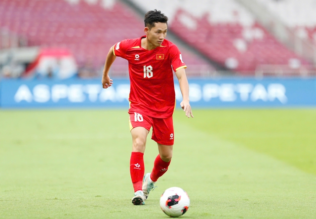 FIFA ASEAN Cup 2026, Việt Nam 0-0 Pakistan: Thế trận thăm dò - Ảnh 1.