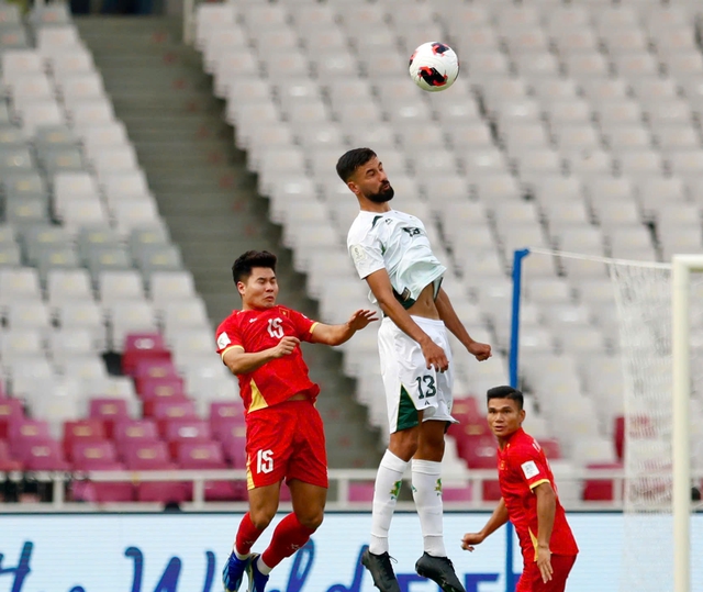 FIFA ASEAN Cup 2026, Việt Nam 0-0 Pakistan: Thế trận thăm dò - Ảnh 1.