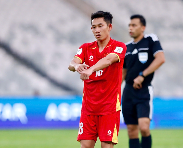 FIFA ASEAN Cup 2026, Việt Nam 1-1 Pakistan: Hai Long gỡ hòa - Ảnh 2.