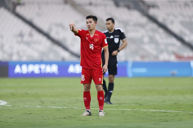 FIFA ASEAN Cup 2026, Việt Nam 1-1 Pakistan: Hai Long gỡ hòa - Ảnh 1.