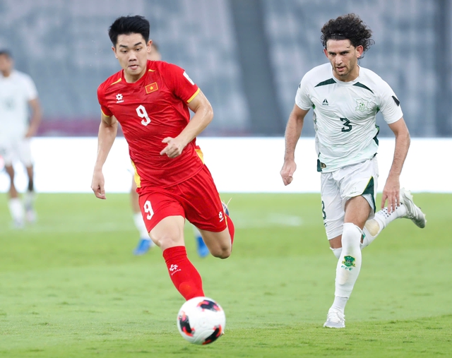 FIFA ASEAN Cup 2026, Việt Nam 3-1 Pakistan: Đình Bắc ghi bàn nâng tỷ số - Ảnh 1.