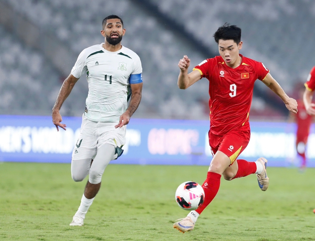 FIFA ASEAN Cup 2026, Việt Nam 3-1 Pakistan: Đình Bắc ghi bàn nâng tỷ số - Ảnh 1.