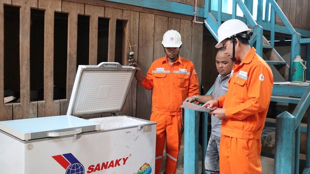 PC Quảng Trị tăng cường phòng cháy, cứu nạn, cứu hộ - Ảnh 2.