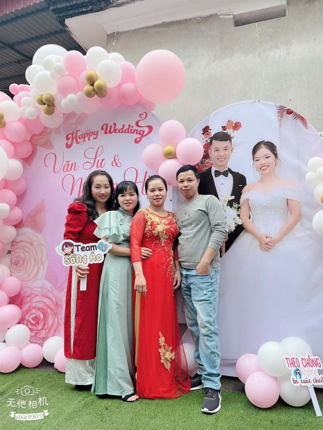Ốm 10 ng&agrave;y, 9 h&ocirc;m chị chồng mang ch&aacute;o: 'Chị em t&ocirc;i 13 năm chưa từng x&iacute;ch m&iacute;ch' - Ảnh 4.