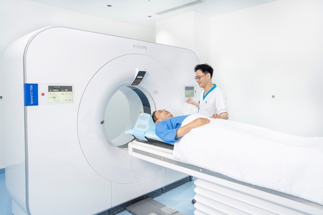 TP.HCM có thêm bệnh viện đa chuyên khoa quy mô 300 giường- Ảnh 3.