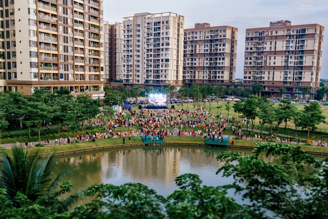 Trellia Vista - Từ khung cửa mở ra thiên nhiên đến nhịp sống đủ đầy- Ảnh 5.