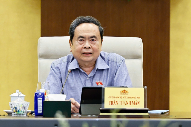 Thúc đẩy thị trường nhà ở phát triển lành mạnh - Ảnh 1.