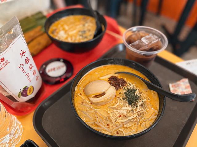 Một ngày khám phá Singapore bằng xe buýt - Ảnh 2.
