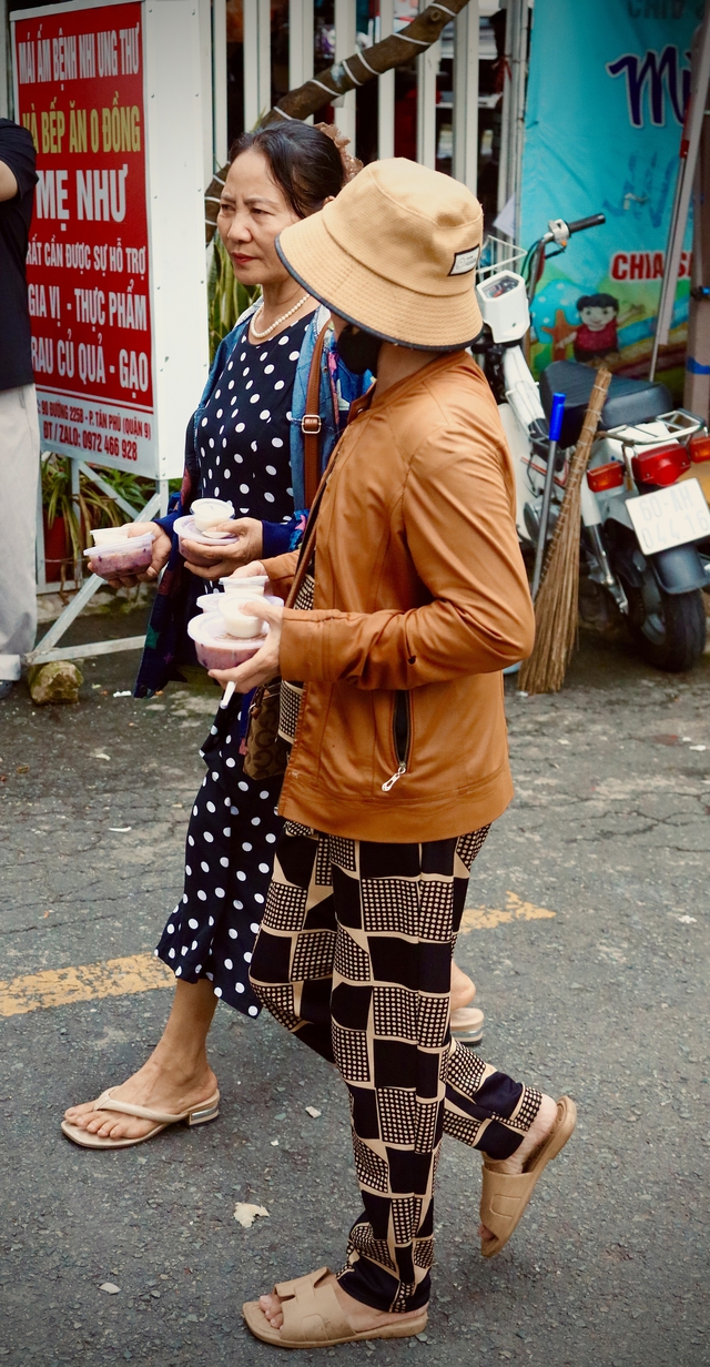 Giữ lửa cho những mầm sống - Ảnh 5.