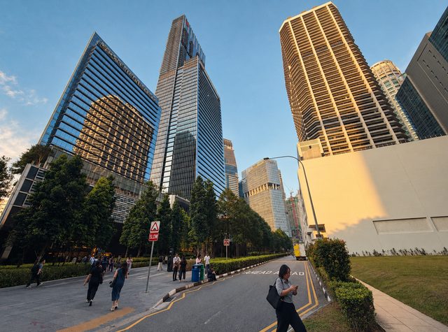 Một ngày khám phá Singapore bằng xe buýt - Ảnh 5.