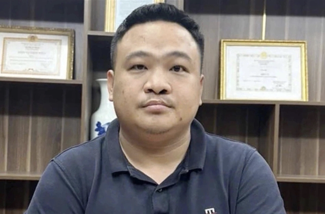 'Ông trùm' mua 1,1 tỉ dữ liệu cá nhân, lừa đảo hơn 5.400 người già yếu- Ảnh 1.