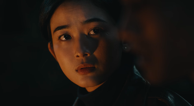 'Nàng thơ' Ngọc Xuân tái xuất điện ảnh, nói về biệt danh 'Triệu Lệ Dĩnh Việt Nam'- Ảnh 4.