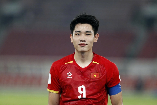 Không có bàn gỡ hòa của Hai Long, không biết đội tuyển Việt Nam sẽ đi về đâu: Tác giả lên tiếng- Ảnh 1.