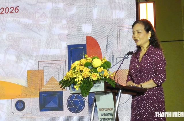 Tiến sĩ Ngô Phương Lan: Đà Nẵng cần thị trường khán giả điện ảnh quanh năm- Ảnh 2.
