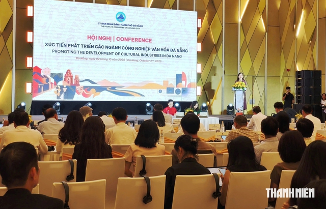 Tiến sĩ Ngô Phương Lan: Đà Nẵng cần thị trường khán giả điện ảnh quanh năm- Ảnh 5.