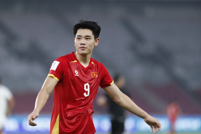 Đình Bắc tạo khác biệt, đội tuyển Việt Nam thắng ngược hú vía Pakistan: Tranh HCĐ FIFA ASEAN Cup - Ảnh 2.