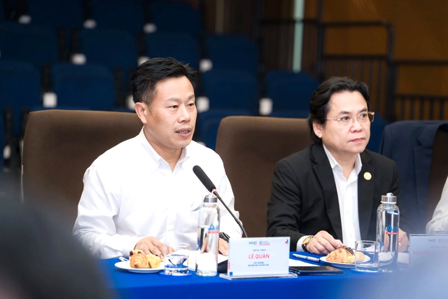 Tuyển sinh 2027 c&oacute; thể n&acirc;ng ngưỡng đầu v&agrave;o ng&agrave;nh y  - Ảnh 1.