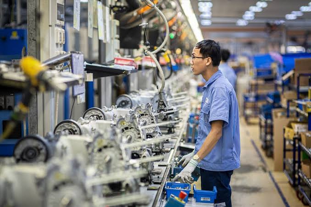 Piaggio nâng tầm năng lực Việt- Ảnh 2.