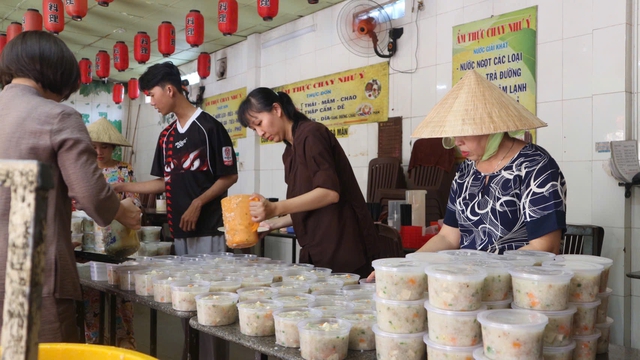 Sống tốt đời đẹp đạo - Ảnh 3.