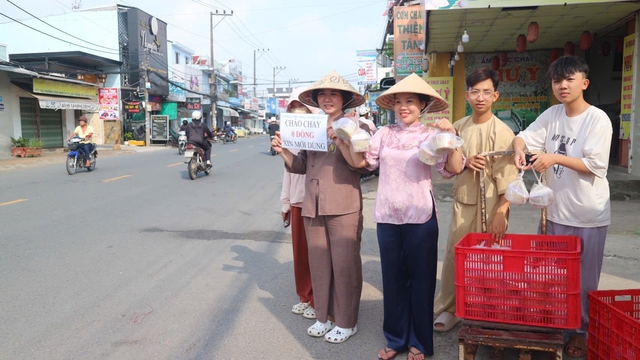 Sống tốt đời đẹp đạo - Ảnh 9.