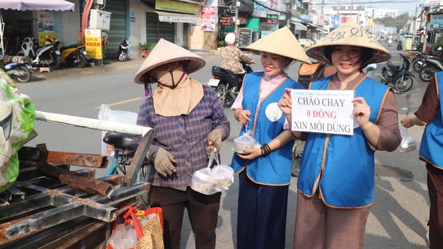 Sống tốt đời đẹp đạo - Ảnh 5.