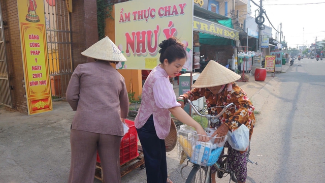 Sống tốt đời đẹp đạo - Ảnh 8.